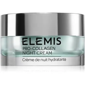 Elemis Pro-Collagen Night Cream Cremă de noapte intensă pentru riduri