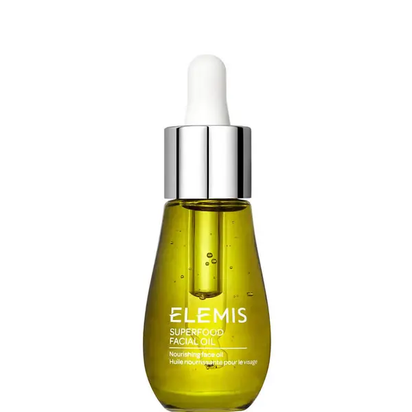 Elemis Superfood Facial Oil 15ml