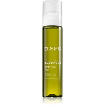 Elemis Superfood Kefir-Tea Mist ceață facială tonică