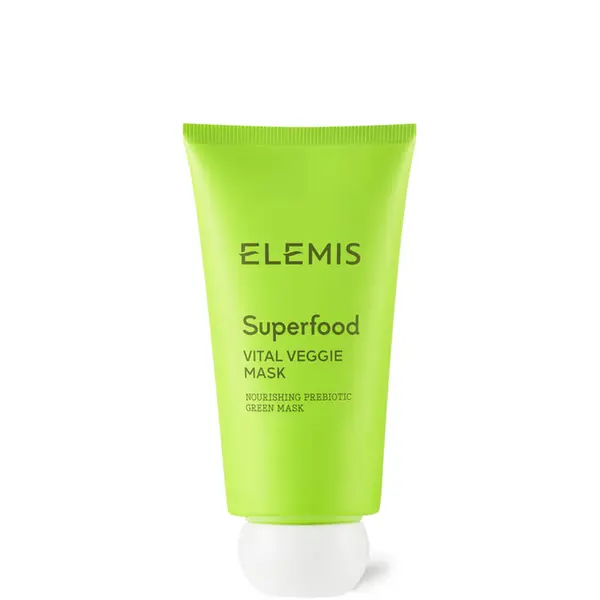 Elemis Superfood Vital Veggie Mask 75ml