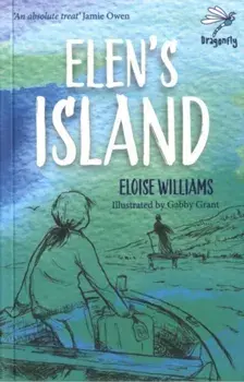 Elen's Island, Paperback/Eloise Williams