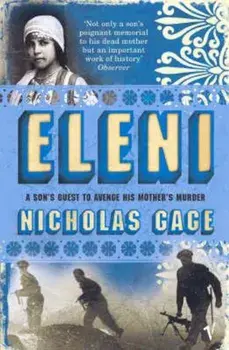 Eleni, Paperback/Nicholas Gage