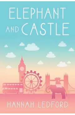 Elephant and Castle - Hannah Ledford