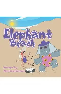Elephant Beach - Christine Devane