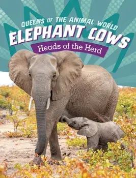 Elephant Cows. Heads of the Herd, Paperback/Maivboon Sang