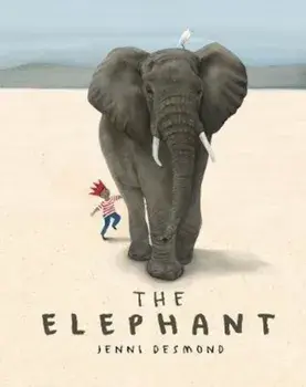 Elephant, Hardcover/Jenni Desmond