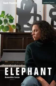 Elephant, Paperback/Anoushka Lucas