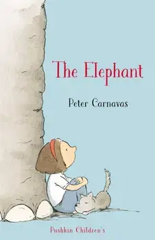 Elephant, Paperback/Peter Carnavas