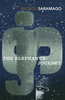 Elephant's Journey, Paperback/Jose Saramago