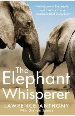 Elephant Whisperer