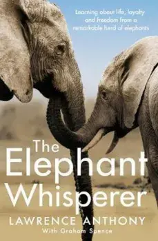 Elephant Whisperer, Paperback/Lawrence Anthony