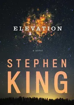Elevation, Hardcover/Stephen King