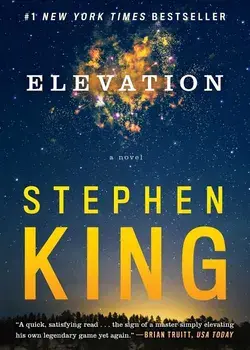 Elevation, Paperback/Stephen King