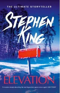 Elevation - Stephen King
