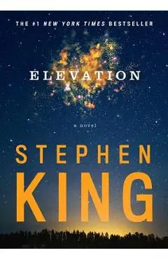 Elevation - Stephen King