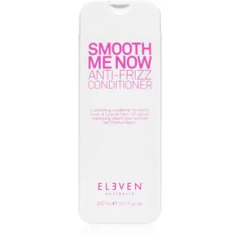 Eleven Australia Smooth Me Now Anti-Frizz Conditioner balsam pentru netezirea părului indisciplinat