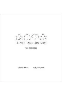Eleven Madison Park