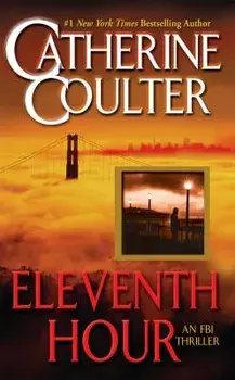 Eleventh Hour/Catherine Coulter