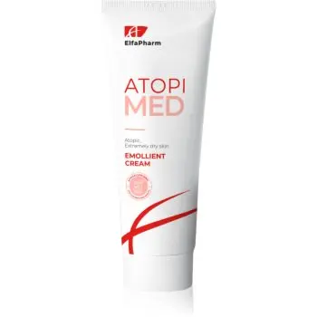 Elfa Pharm Intensive Cosmetic Atopi Med Cremă emolientă pentru corp