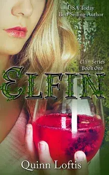 Elfin, Paperback/Quinn Loftis