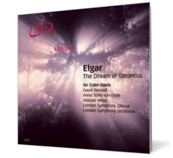 Elgar - The Dream of Gerontius