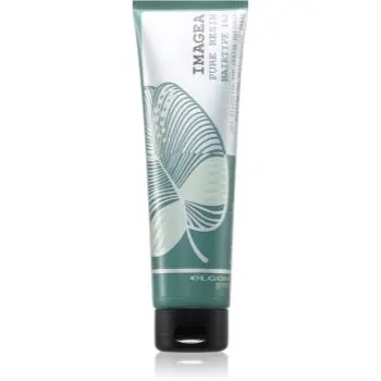 Elgon Green Imagea Pure Resin gel fixare pentru păr