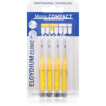 Elgydium Mono Compact perie interdentara