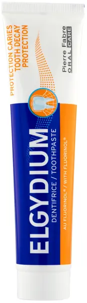 Elgydium Pastă de dinți Decay Protection, 75 ml