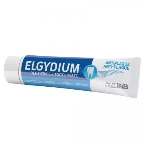 Elgydium pasta dinti antiplaca, 100ml Zephyr Labs