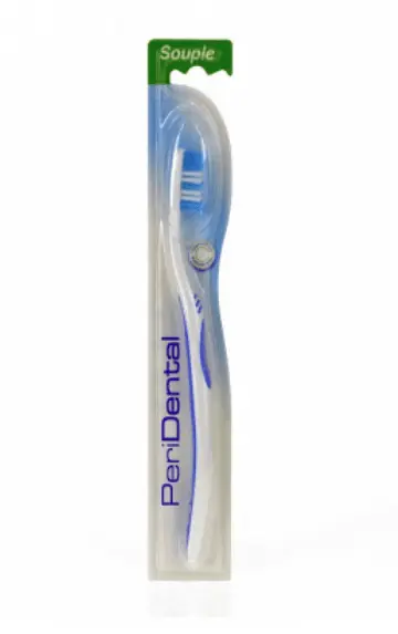 Elgydium Periuta de dinti Interactive Souple Soft