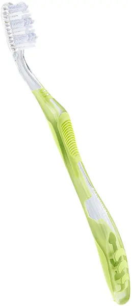 Elgydium Periuță de dinți pentru albire Whitening, Souple Soft
