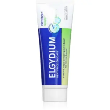Elgydium Protection Caries pasta de dinti protecție impotriva cariilor