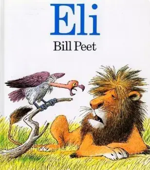 Eli, Paperback/Bill Peet