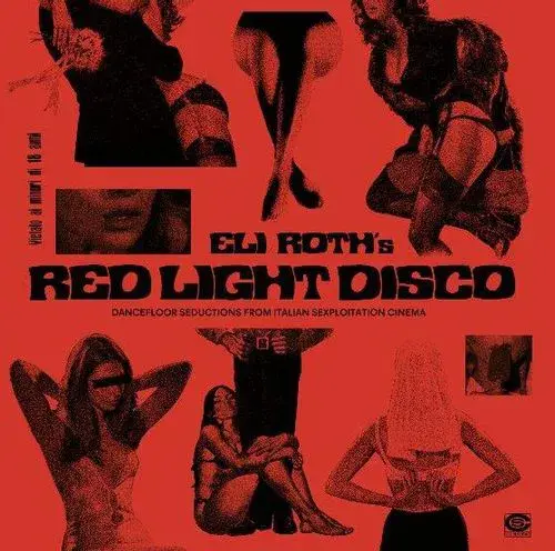 Eli Roth's Red Light Disco |