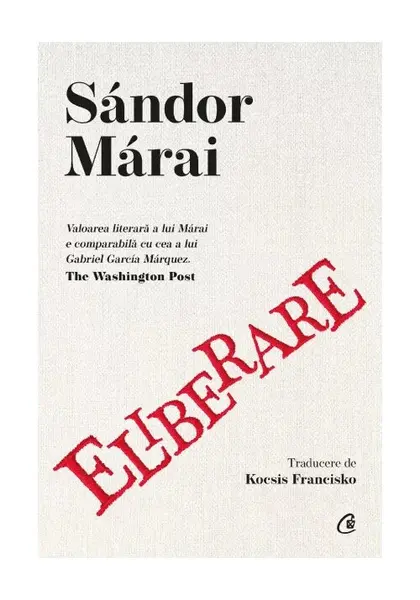 Eliberare