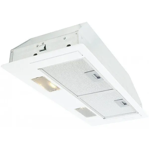 ELICA ELICA Hota incorporabila ERA C WH/A/72, 72 cm, 66 dB, Putere de absorbtie 365 m3/h, Alb