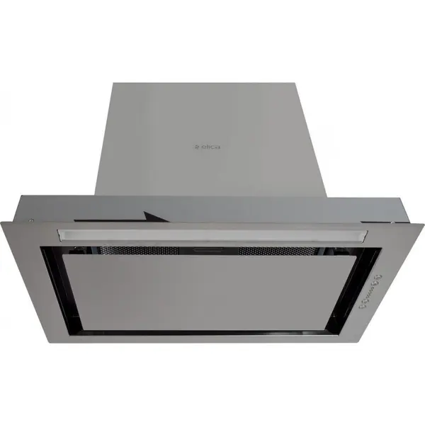 ELICA Hota Decorativa ELICA HIDDEN IX/A/90 603 m3/h, 90cm, 260 W, Inox