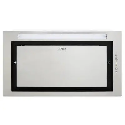 ELICA Hota decorativa Elica Lane WH/A/52, 650 m³/h B, 65 dB, Latime 51,4 cm
