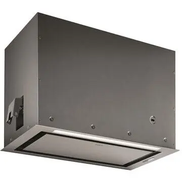 ELICA Hota Eliaca Lane B IX/A/72 cm, Gri, 257 w