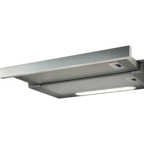 ELICA Hota Telescopica incorporabila Elica Elite 14 LUX GRIX/A/50, 304 mc, Inox