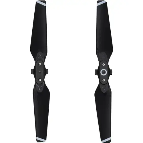 Elicii DJI Spark Propeller 4730S cu eliberare rapida, 2 bucati
