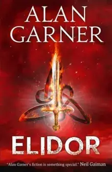 Elidor, Paperback/Alan Garner