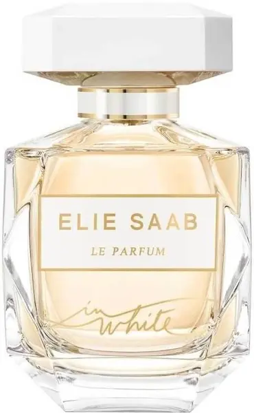 Elie Saab Apă de parfum Le Parfum in White, 90 ml, tester