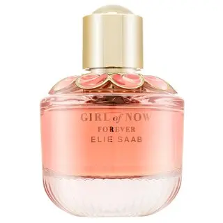 Elie Saab Girl of Now Forever Eau de Parfum femei 50 ml