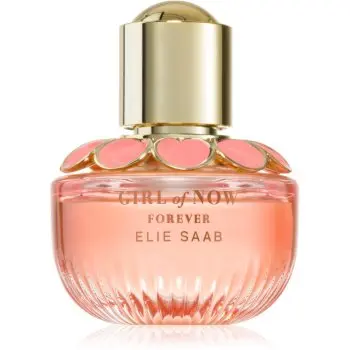 Elie Saab Girl of Now Forever Eau de Parfum pentru femei