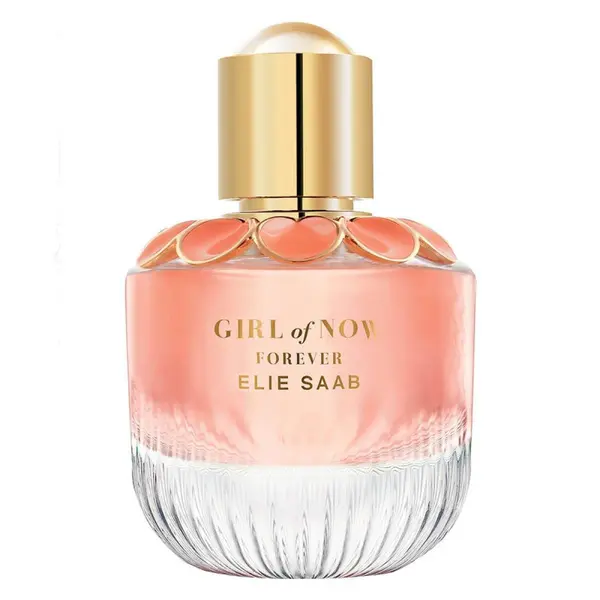 Elie Saab Girl Of Now Forever Tester EDP Volum 90 ml
