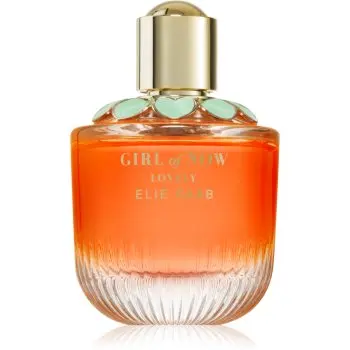 Elie Saab Girl of Now Lovely Eau de Parfum pentru femei