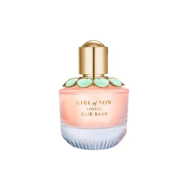 Elie Saab Girl Of Now Lovely EDP Volum 50 ml
