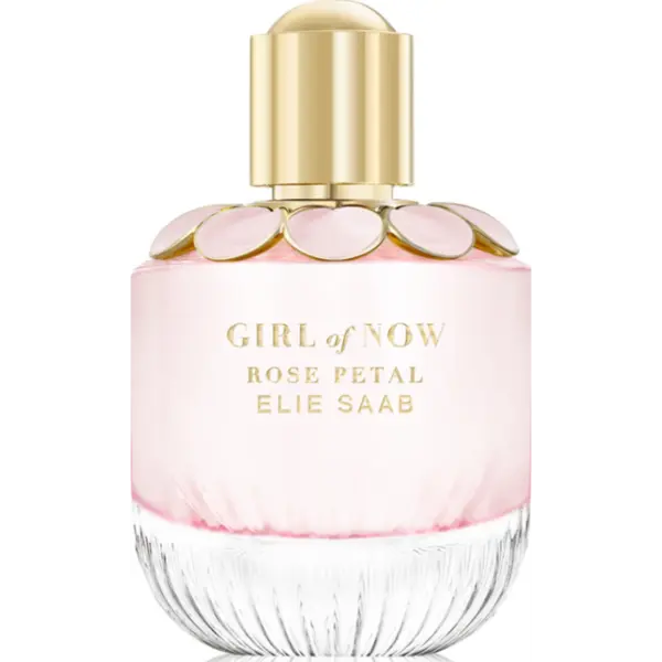 Elie Saab Girl Of Now Rose Petal Apă de parfum pentru Femei Tester EDP Volum 90 ml