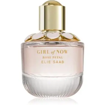 Elie Saab Girl of Now Rose Petal Eau de Parfum pentru femei